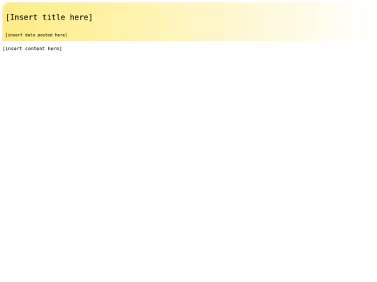 blogPosts/blogPostTemplate screenshot