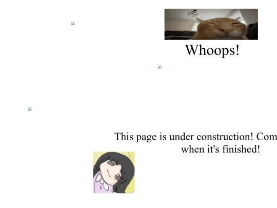 siteWIP screenshot