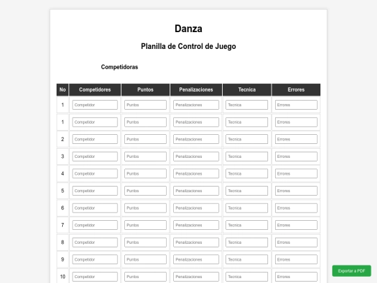 Proyecto/escolar screenshot