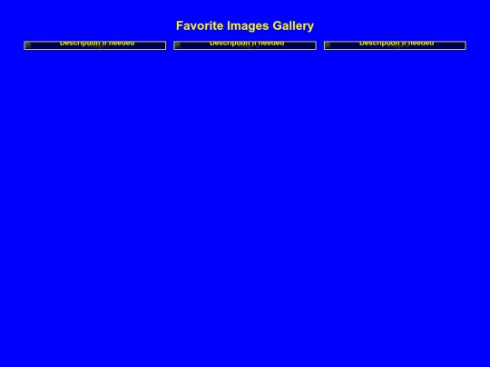 Gallery screenshot