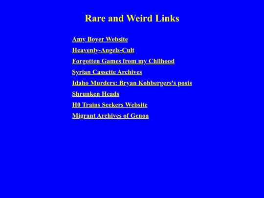 Link2 screenshot