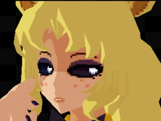 CharProfile_Cass screenshot