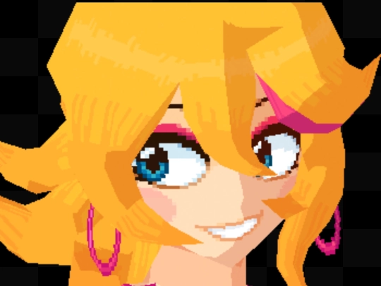CharProfile_Chloe screenshot