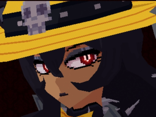 CharProfile_Nami screenshot