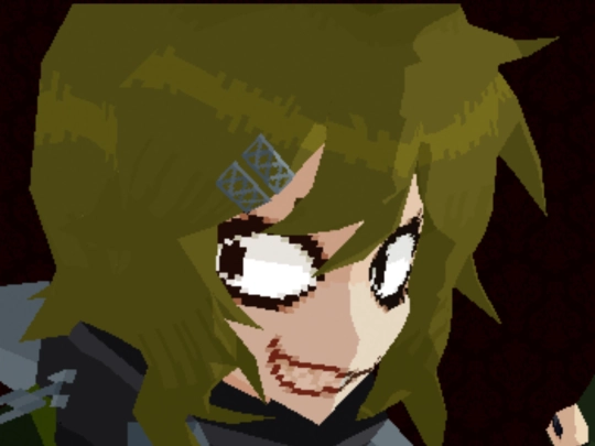 CharProfile_Polly screenshot