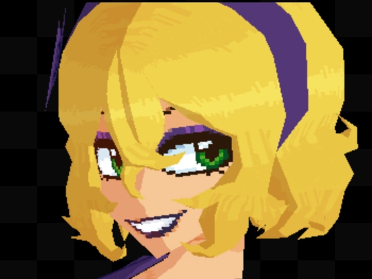 CharProfile_Springbonnie screenshot