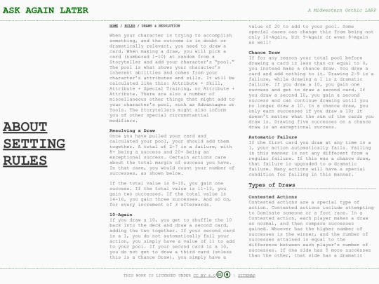 rules/draws-and-resolution screenshot