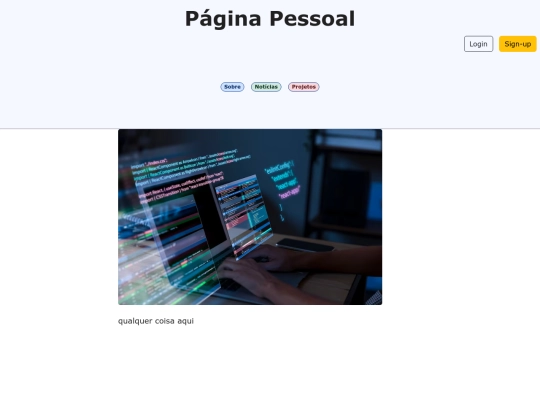 bootstrap2 screenshot