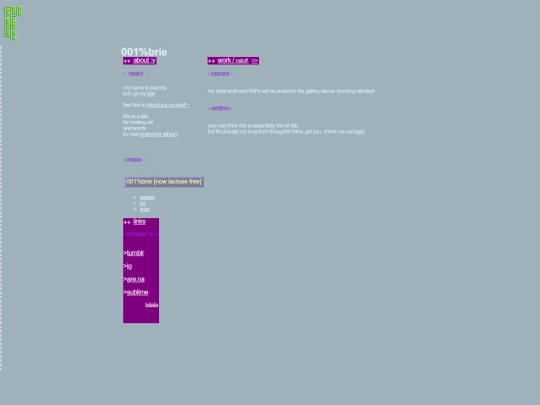 bzz screenshot