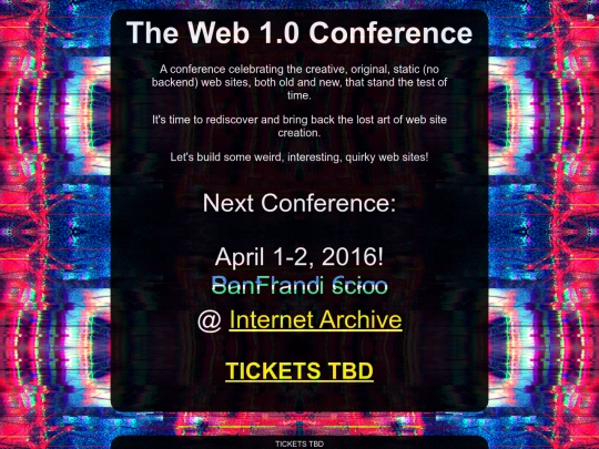 conf_test screenshot