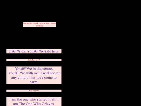 centre screenshot