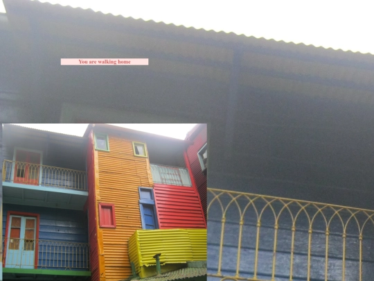 homesecond screenshot