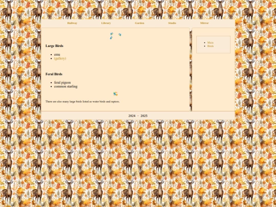 birds/large screenshot