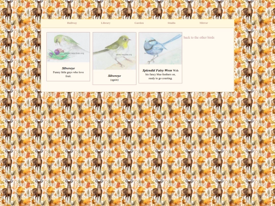 birds/smlbirdgallery screenshot