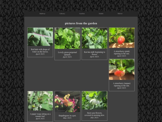 garden/gardengallery screenshot