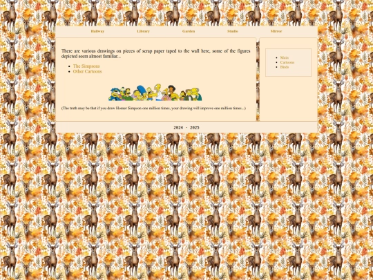 studio/doodlewall screenshot