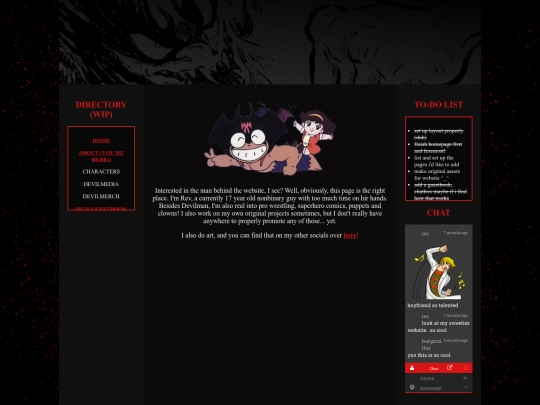 about screenshot