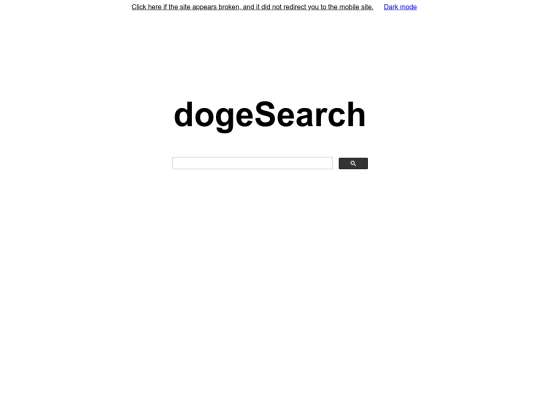 light screenshot