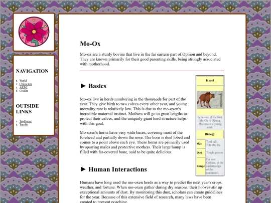 world/mo-ox screenshot