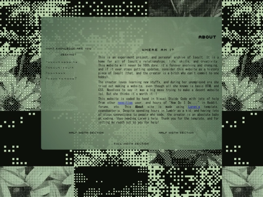 about screenshot