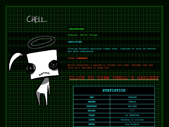 char/strawberry/che/chell screenshot