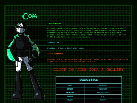 char/strawberry/cod/coda screenshot