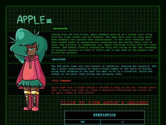 char/variegation/apl/apple screenshot