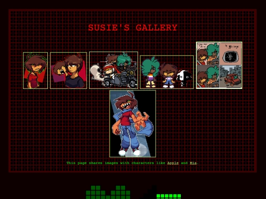 char/variegation/sue/susie-g screenshot