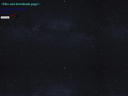 Files screenshot