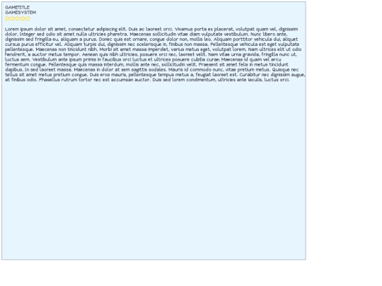 reviews/games/template screenshot