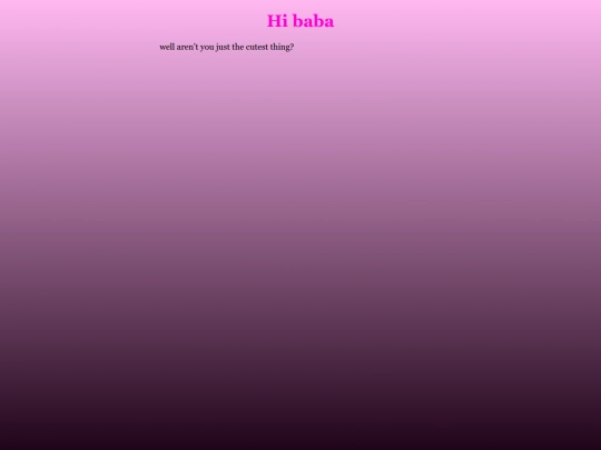 cutelink screenshot