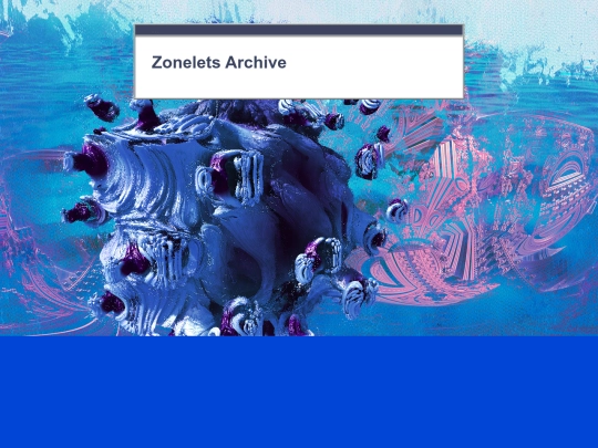 archive screenshot