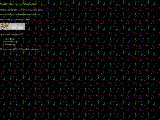 stickers screenshot