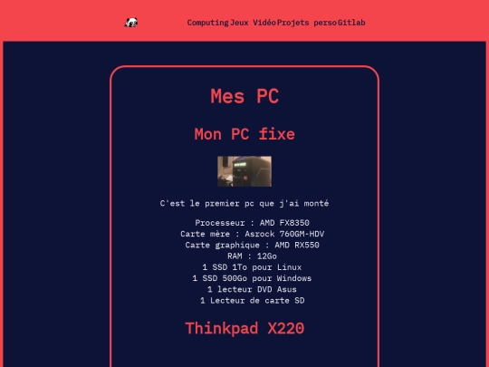 pc screenshot