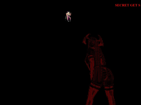 secret2 screenshot