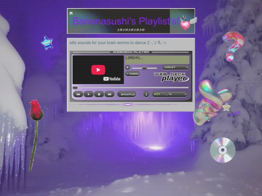 Music screenshot