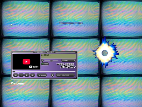 fakeindex screenshot