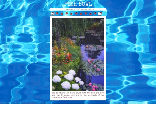 fish.bowl screenshot