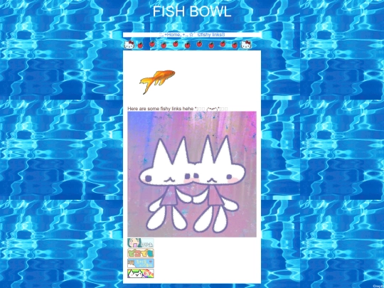 fishy.links screenshot
