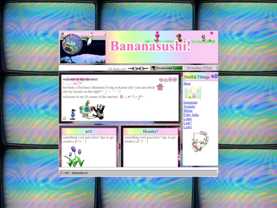 peepee screenshot