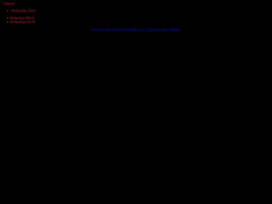 uzivo screenshot