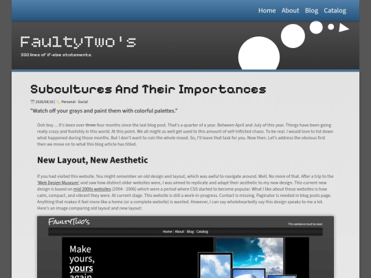 blog/2026/subcultures-and-their-importances screenshot