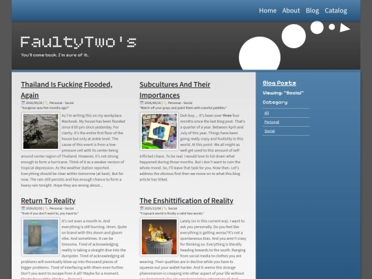 blog/social screenshot