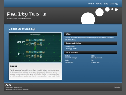 catalog/2026/look-its-empty screenshot