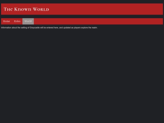 world screenshot