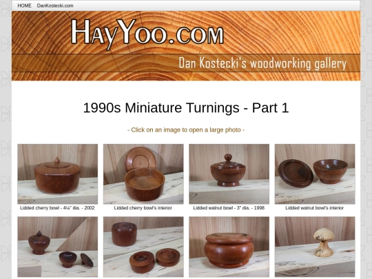 hayyoo/1990minis1 screenshot