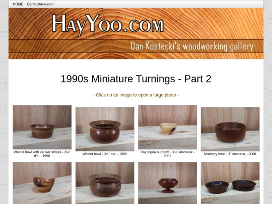 hayyoo/1990minis2 screenshot