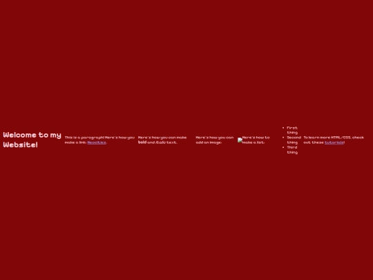 music screenshot