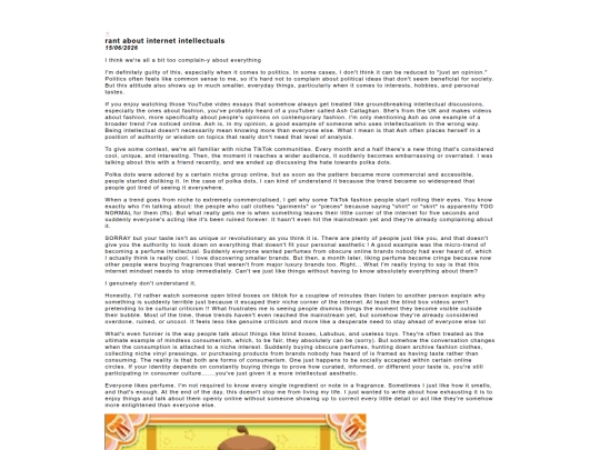 internetintelectuals screenshot
