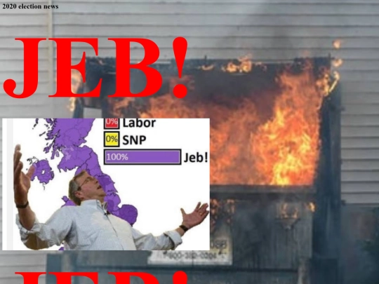 election/2020 screenshot